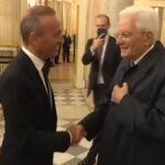 Quirinale, Mattarella a Parma per i 90 anni del Parmigiano Reggiano