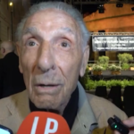 Shoah, il ricordo del ‘bambino del tram’ sopravvissuto al rastrellamento