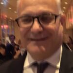 Festa Cinema Roma, il sindaco Gualtieri con Agnelli, Lauro e Sangiorgi