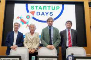 Imprese e innovazione con gli Startup Days