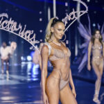 Victoria’s Secret Show 2024, tornano in passerella gli Angeli di Victoria