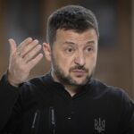 Ucraina, Zelensky illustra il suo piano per la vittoria: “Dipende dalla volontà dei nostri alleati”
