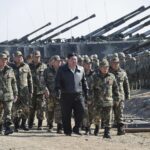 Corea, Pyongyang conferma: Sud definito in costituzione “stato ostile”