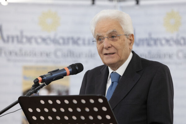 Mattarella: “Collaborazione tra istituzioni essenziale per vita democratica”