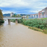 Liguria, Maltempo nel Savonese