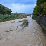 Liguria, Maltempo nel Savonese