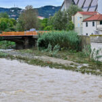 Liguria, Maltempo nel Savonese
