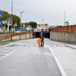 Liguria, Maltempo nel Savonese