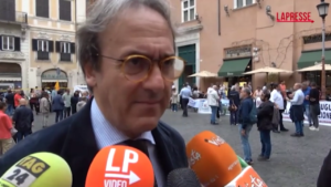 Manovra, Bonelli: “Da Meloni gioco di prestigio inaccettabile”