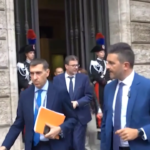 Manovra, Giorgetti: “Si poteva fare di più con le banche? No, va bene così, guarda lo spread”