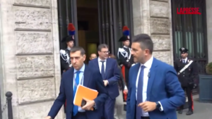 Manovra, Giorgetti: “Si poteva fare di più con le banche? No, va bene così, guarda lo spread”