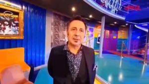 Torna su Tv8 GialappaShow, Mago Forest: “Siamo alla quarta edizione, quasi quanto Beautiful”
