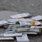 Milano, restano a terra i Gratta e Vinci rubati prima dell’accoltellamento mortale