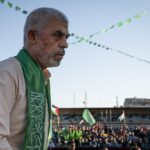 Medioriente, chi è Yahya Sinwar: capo di Hamas e mente degli attacchi del 7 ottobre