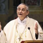 Ucraina, Zuppi a Mosca: “Valutato se la via umanitaria può favorire la pace”