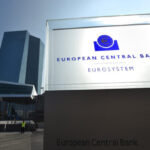 Bce, taglio ai tassi di 25 punti base