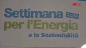 Confartigianato, al via la Settimana per l’Energia e la Sostenibilità 2024