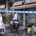 Milano, tenta rapina al bar: accoltellato e ucciso. Il luogo della tragedia