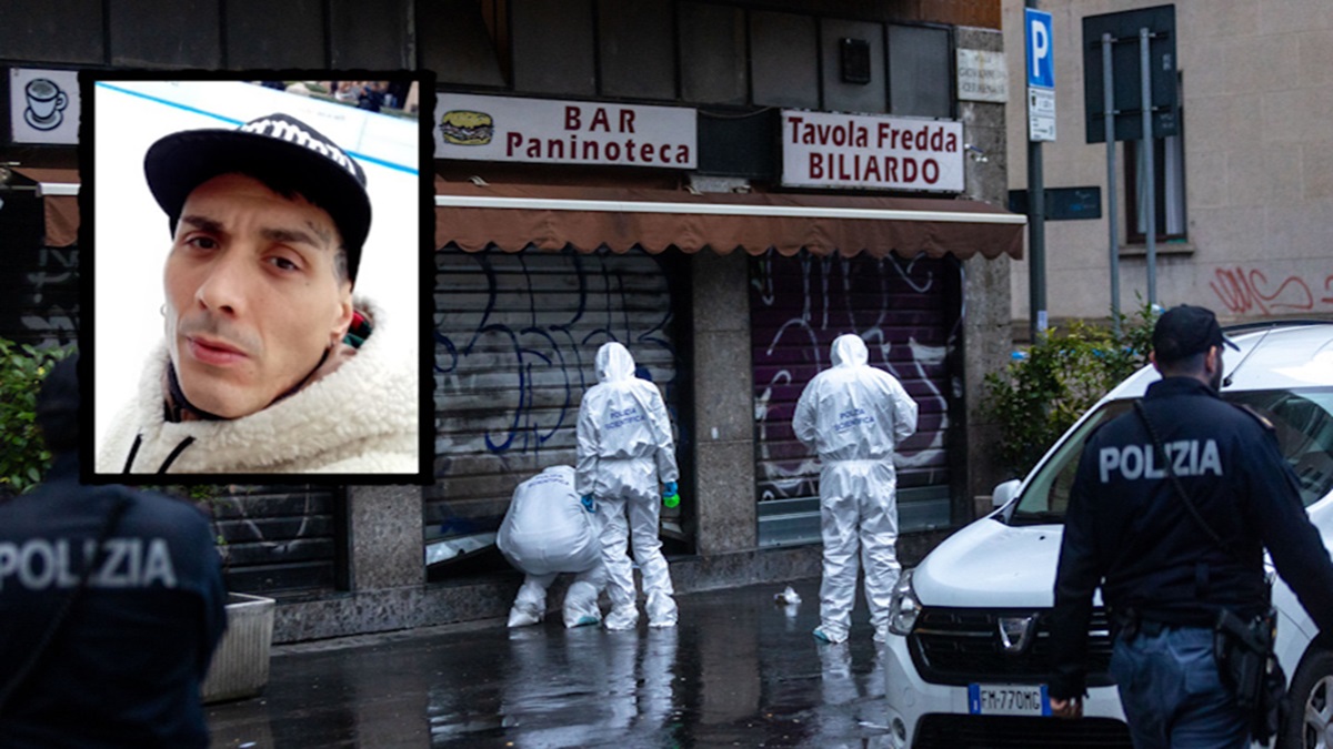 Milano, 37enne tenta rapina a bar: gestore reagisce e lo uccide