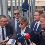 Open Arms, Bongiorno: “Non c’è stato nessun sequestro di persona”
