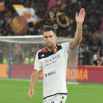 Calcio, Kevin Strootman annuncia il ritiro