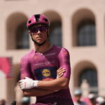 Ciclismo, Mondiali pista: Jonathan Milan oro nell’inseguimento