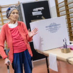 Emma Bonino ricoverata: difficoltà respiratorie