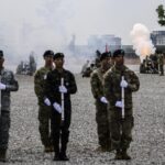 Ucraina, media Seul: “Nord Corea manda 12mila soldati a sostegno Russia”