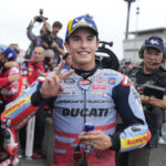 MotoGp, Australia: fratelli Marquez davanti in pre-qualifiche, quinto Bagnaia