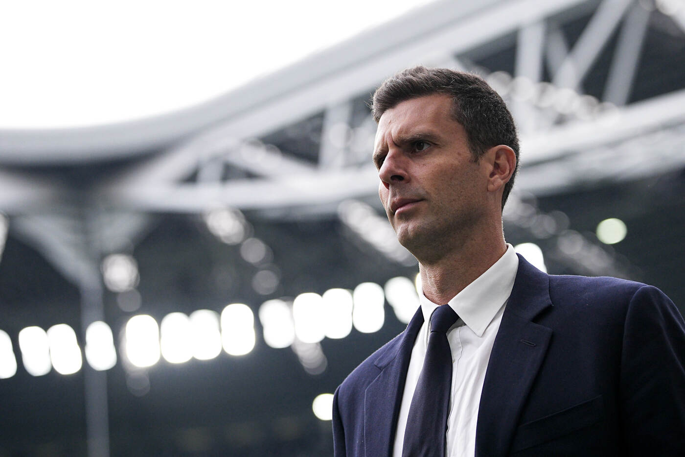 Juventus, Thiago Motta: “Fagioli e Weah recuperati, out Koopmeiners e McKennie”