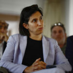 Elezioni Liguria, Schlein: “Si scrive Bucci ma si legge Toti”