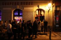 Czech Pub Crawl Ban