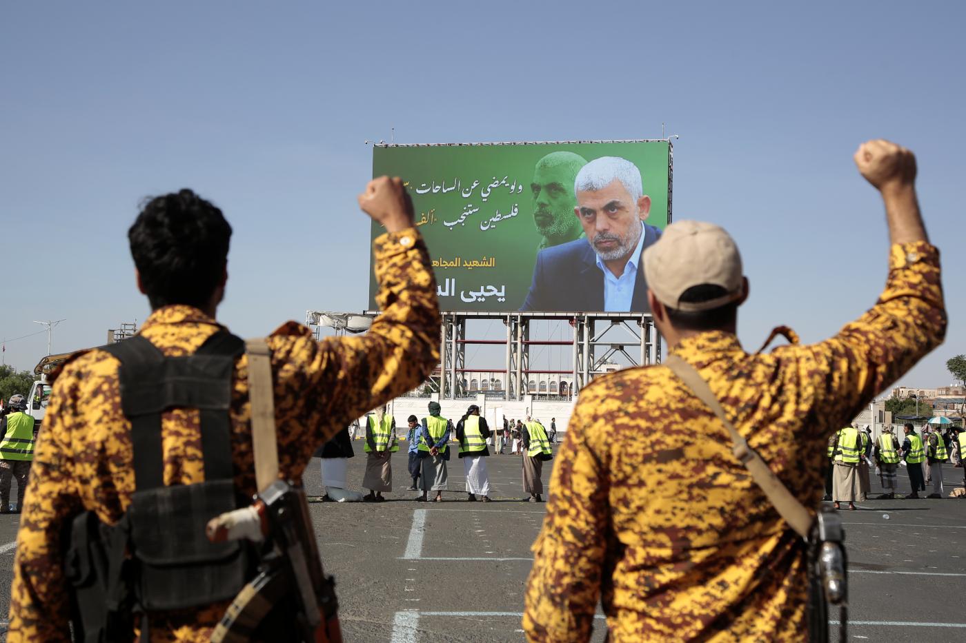 Medioriente, Hamas cerca un nuovo leader dopo la morte di Sinwar: chi sono i candidati