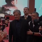 Festa Cinema Roma, Viggo Mortensen: “Leone, Corbucci e Sollima molto importanti”