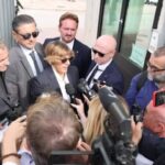 Open Arms, avvocata Bongiorno: “Armatore si è detto felice per caduta Salvini”