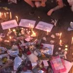 Morte Liam Payne, fan si riuniscono a Buenos Aires per ricordare l’ex One Direction