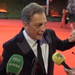 Festa Cinema Roma, Gabriele Muccino: “Trump? Temo rivincerà”