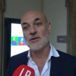 Teatro, presentato ‘Gli Inimitabili’ di Sylos Labini su D’Annunzio, Marinetti e Mazzini