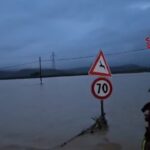 Maltempo in Toscana, soccorse 30 persone ed evacuata una Rsa
