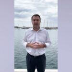 Open Arms, Salvini: “Il 20 dicembre scoprirò se colpevole o fatto solo mio lavoro”