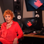 Ornella Vanoni, esce il nuovo album ‘Diverse’