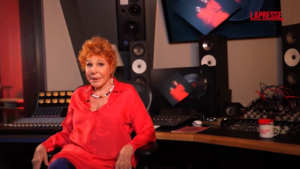 Ornella Vanoni, esce il nuovo album ‘Diverse’