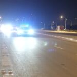 Convoglio trasporta il corpo di Yahya Sinwar, il video della polizia israeliana