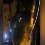 Napoli, maxi rissa tra minori nel quartiere Chiaia: il video delle botte