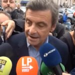 In piazza con i sindacati anche Fratoianni, Bonelli e Calenda: “Servono misure, governo sembra fregarsene”