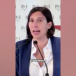 Migranti, Schlein a Meloni: “Altro che modello, Albania è accordo fuorilegge”