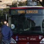 Trasporto locale, oggi venerdì 18 ottobre sciopero nazionale dei mezzi pubblici