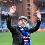 Francesco Flachi colpito da un infarto, l’ex calciatore rassicura: “Sono già in piedi”