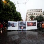 Scontri a Napoli a margine del G7 dei ministri della difesa