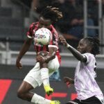 Serie A, Milan-Udinese 1-0: i Rossoneri vincono in 10